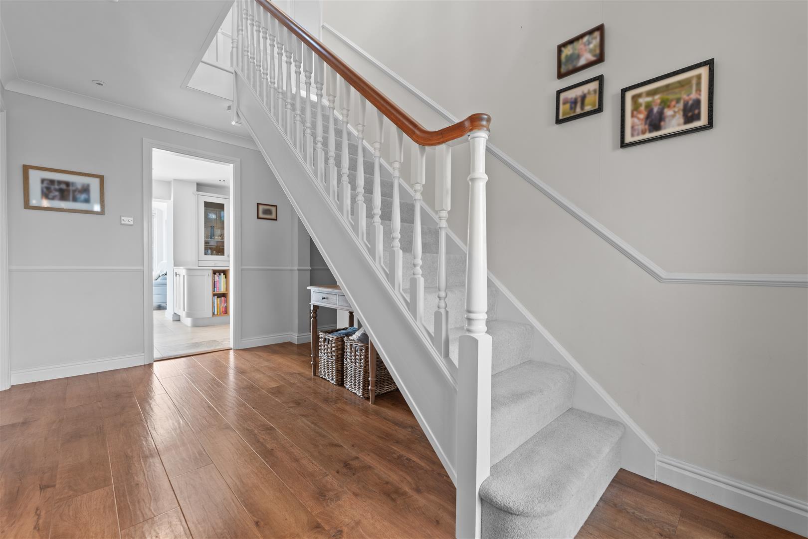 Wakeling Close, Southwell